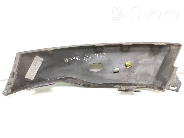 Citroen Berlingo Coin du pare-chocs avant 9682582577d