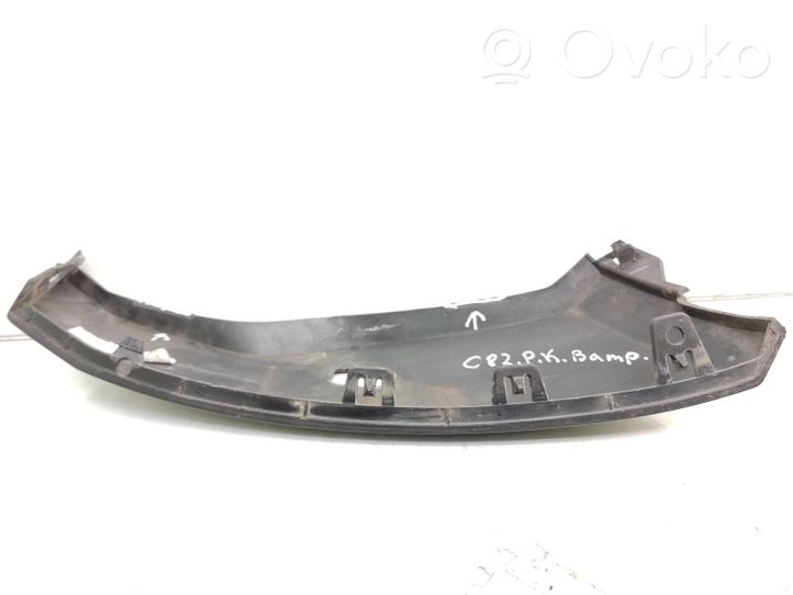 Citroen Berlingo Coin du pare-chocs avant 9682582777g