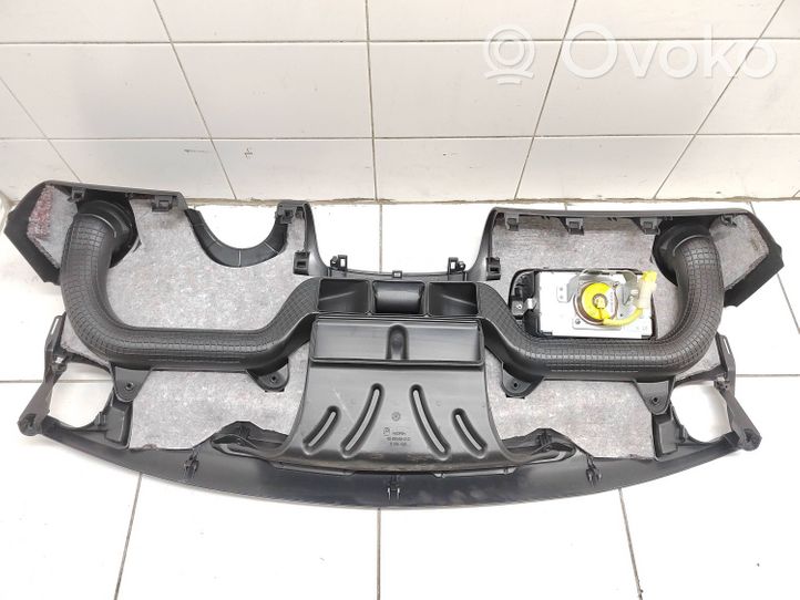 Toyota Aygo AB10 Deska rozdzielcza 558700H010