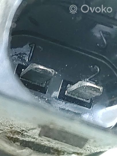 Mercedes-Benz E W211 Pompe de lave-glace de pare-brise 3090179