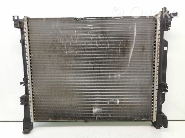 Mercedes-Benz Citan W415 Radiateur de refroidissement 8200455801