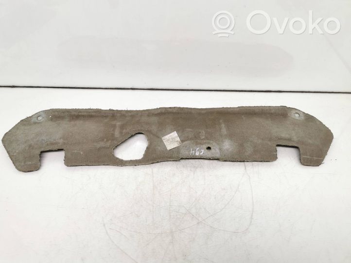 Toyota Aygo AB10 Isolante termico/insonorizzante vano motore/cofano 633410H010