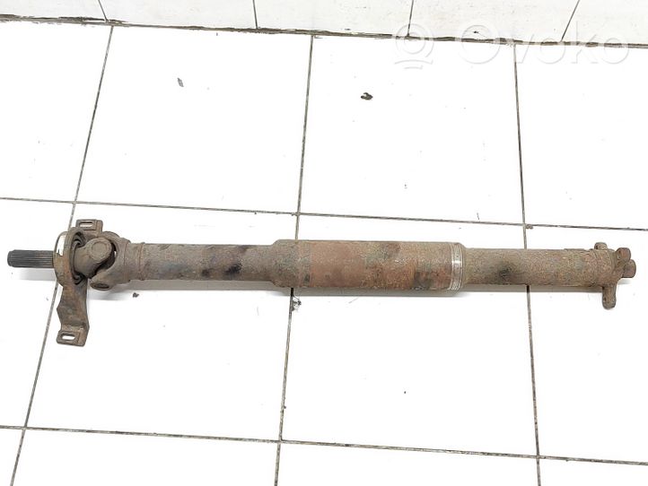 Mercedes-Benz E W211 Rear driveshaft/prop shaft 