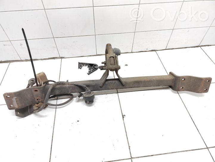 Volkswagen Golf I Tow bar set 1140410