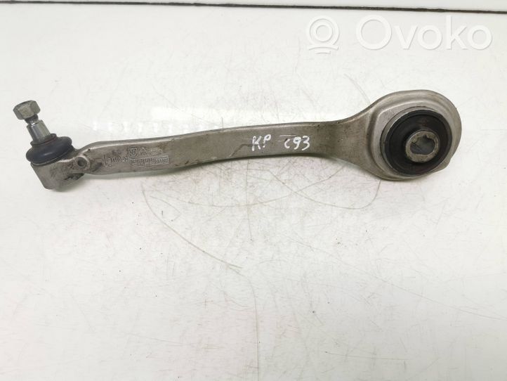 Mercedes-Benz E W211 Triangle bras de suspension inférieur avant 3111002