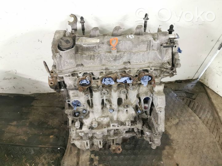 Honda CR-V Motor N22b3