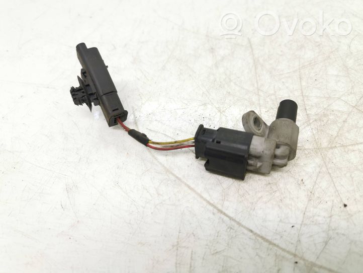 Citroen Berlingo Nockenwellensensor Nockenwellenpositionssensor 9665443480