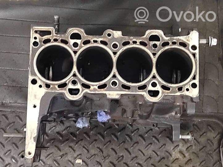 BMW 1 E81 E87 Engine block M47