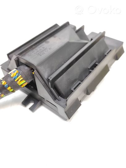 BMW 5 E60 E61 Light module LCM 9154943