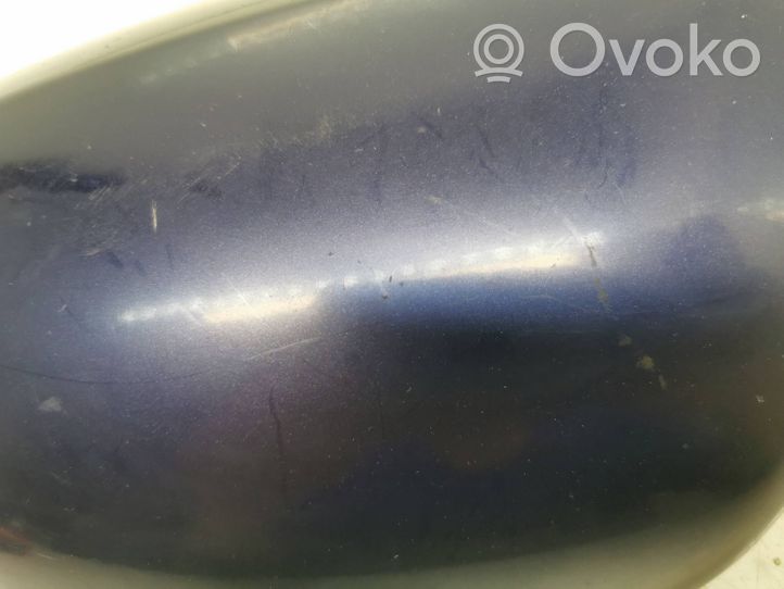 Hyundai i30 Veidrodėlio plastikinė apdaila 