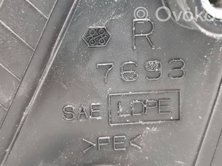 Mitsubishi Grandis Etuoven sähköinen sivupeili 7693