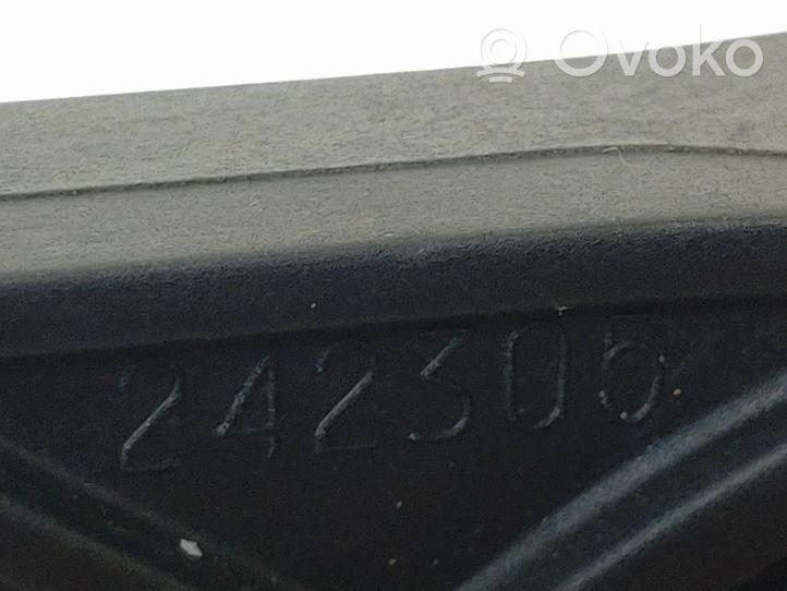 Toyota Avensis T250 Maniglia esterna per portiera anteriore 242305