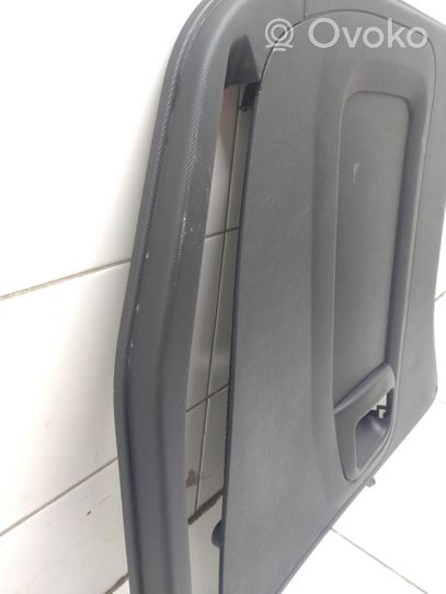 Citroen Berlingo Sliding door card 9681238177