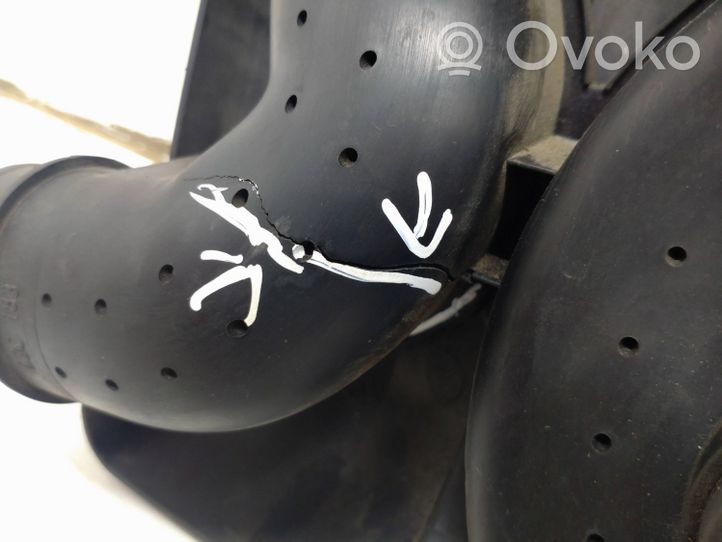 Toyota Aygo AB10 Copri motore (rivestimento) 03C129607N