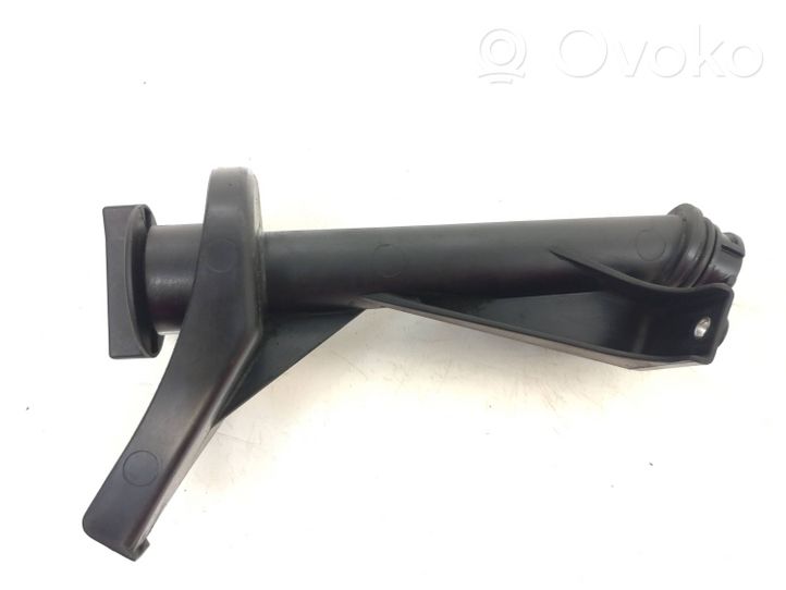 Ford Transit Oil fill pipe 6C1Q6763AC