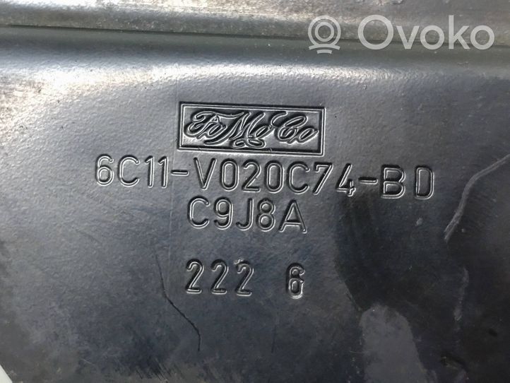 Ford Transit Support de boîte de vitesses 6C11V020c74BD