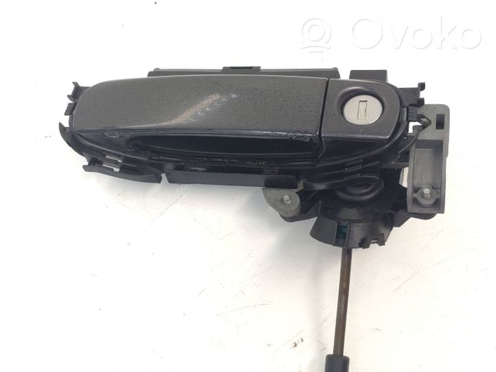 Audi A4 S4 B7 8E 8H Maniglia esterna per portiera anteriore 8e1837063