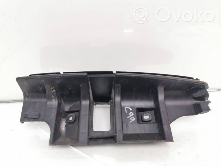 Volvo C30 Rear bumper mounting bracket 30657219