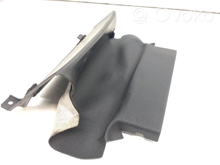 BMW 1 E81 E87 Rivestimento del piantone del volante 9121731