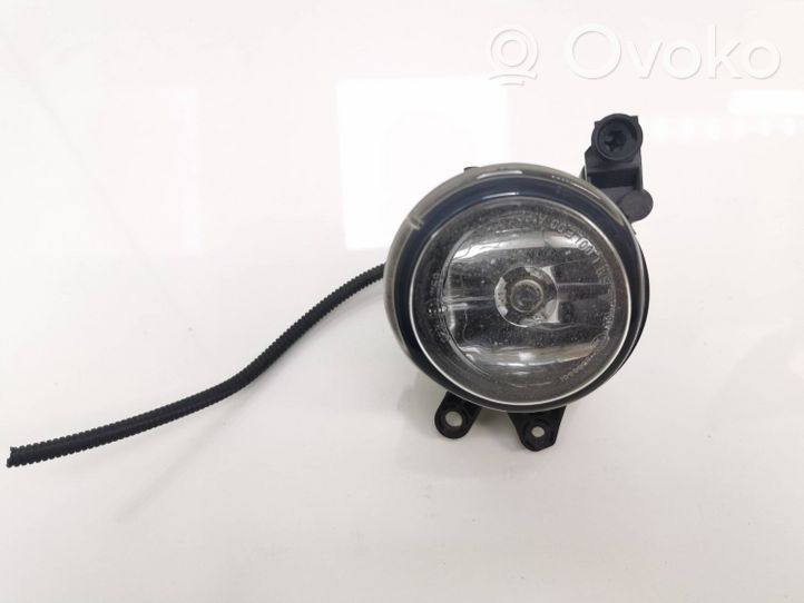 Volvo C30 Fendinebbia anteriore 31213176