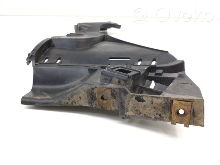 Volvo C30 Support de pare-chocs arrière 31265955