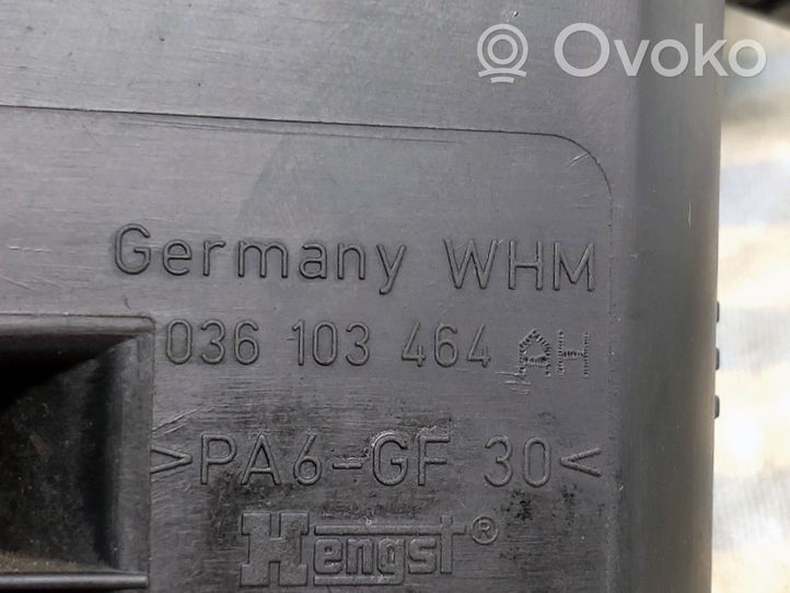 Volkswagen Golf V Separatore dello sfiato dell’olio 036103464Ah
