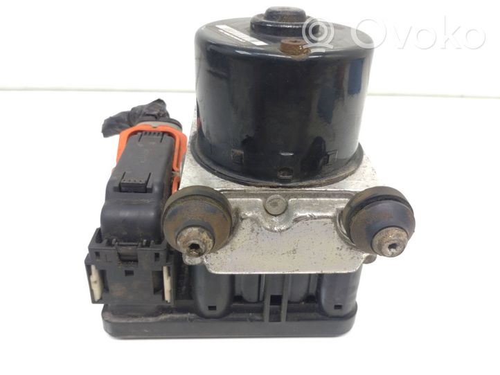 Mitsubishi Grandis ABS-pumppu 4670A078