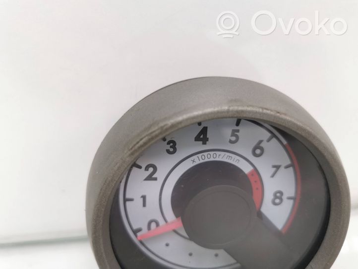 Toyota Aygo AB10 Tachometer 