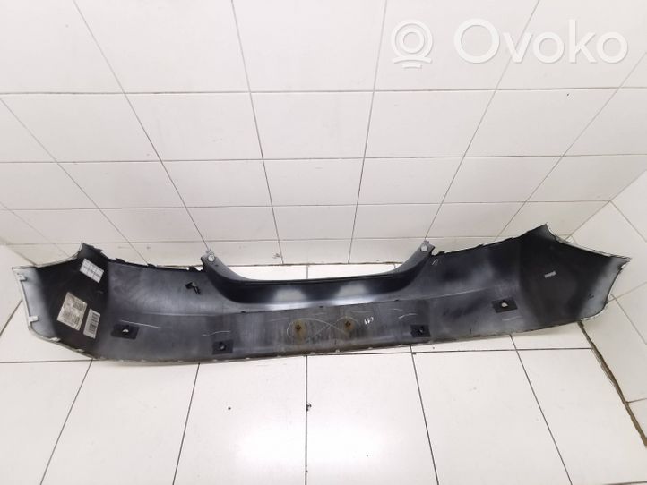 Volvo C30 Pare-chocs 30657208