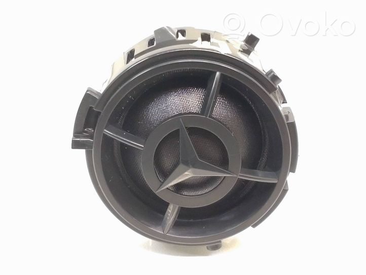 Mercedes-Benz EQC Etuoven diskanttikaiutin A2228202200