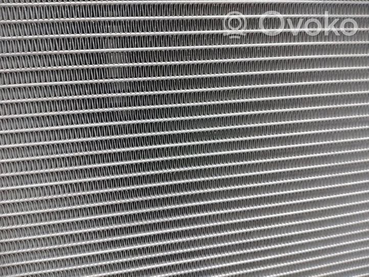 Mercedes-Benz EQC Radiateur de refroidissement A0995008800