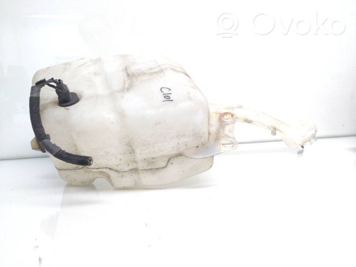 Alfa Romeo 159 Windshield washer fluid reservoir/tank 05016