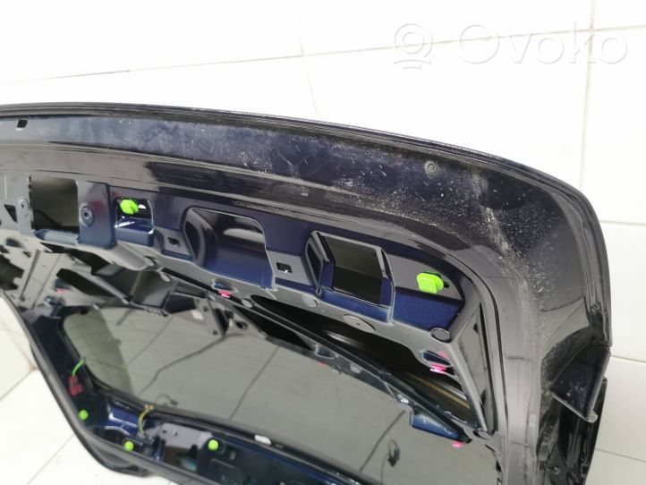 Mercedes-Benz EQC Portellone posteriore/bagagliaio A2037401100
