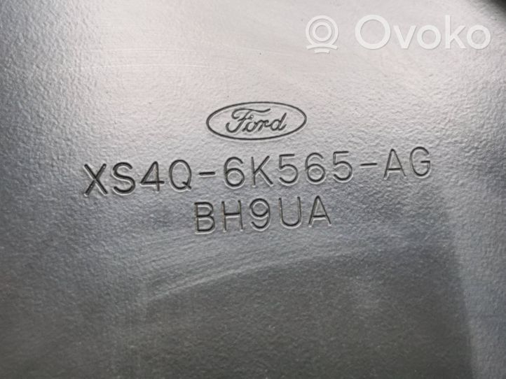 Ford S-MAX Timing belt guard (cover) XS4Q6K565AG