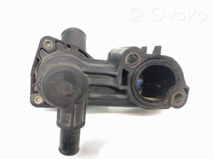 Ford S-MAX Termostats / termostata korpuss 2S4Q8594AB