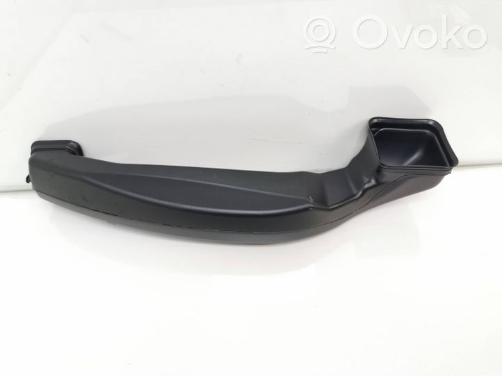 Mercedes-Benz EQC Cabin air duct channel A2938308000