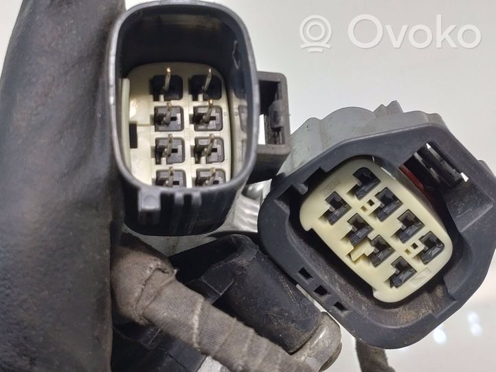 Volvo C30 Module de ballast de phare Xenon 1307329098