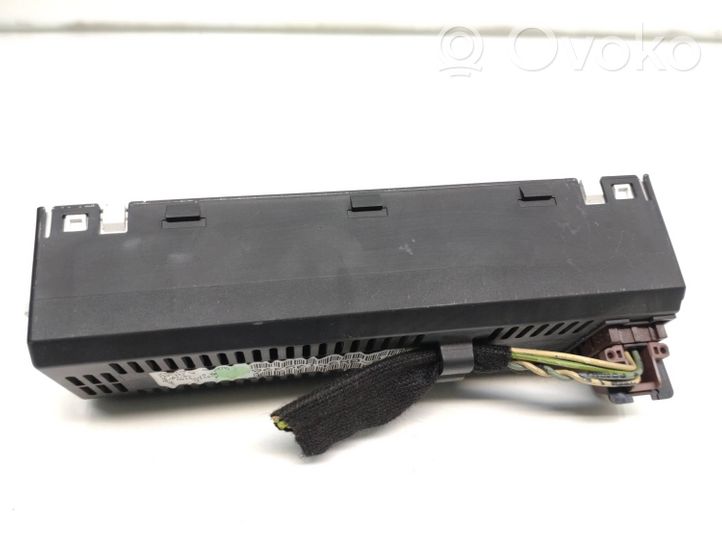 Fiat Scudo Monitor/display/piccolo schermo 9665614680