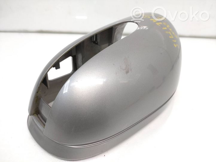 Mercedes-Benz E W211 Copertura in plastica per specchietti retrovisori esterni 2038100564