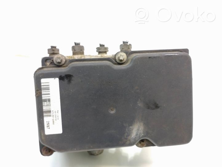 Fiat Scudo ABS-pumppu 02652824065