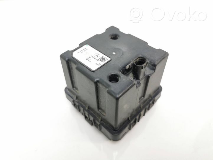 Mercedes-Benz EQC Subwoofer-bassokaiutin A2239016902