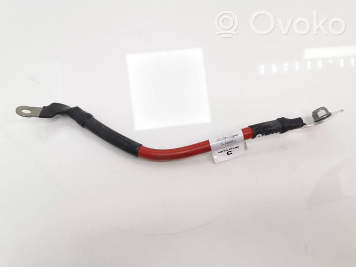 Mercedes-Benz EQC Cavo positivo (batteria) 846Y145101