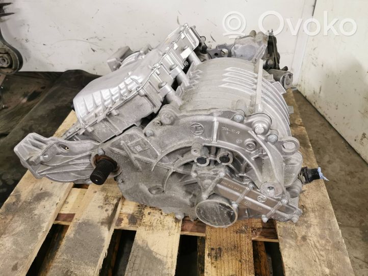 Mercedes-Benz EQC Motore elettrico per auto A2933406400