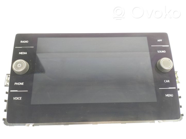 Volkswagen Tiguan Monitor/display/piccolo schermo 5G6919605A