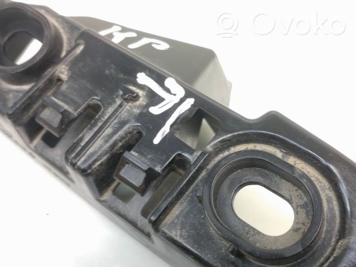 Volkswagen Tiguan Staffa di rinforzo montaggio del paraurti anteriore 5NA807049A