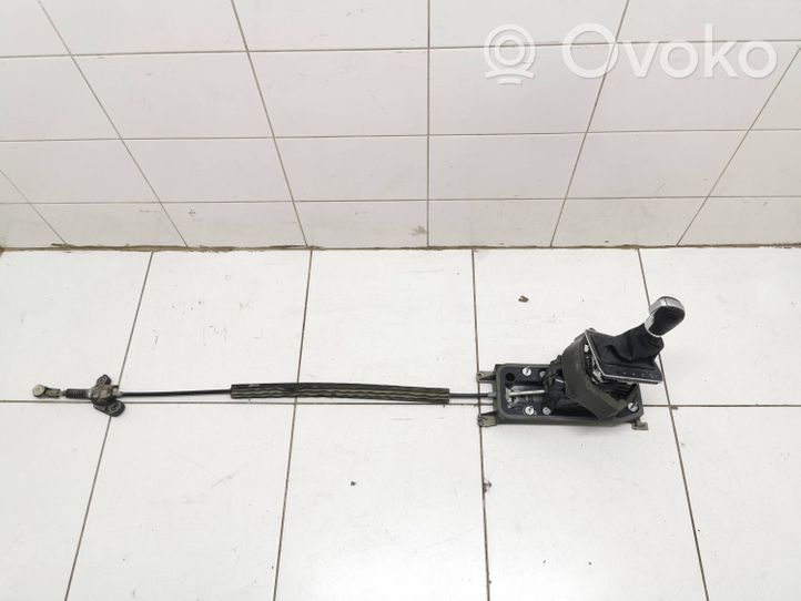 Volkswagen Tiguan Selettore di marcia/cambio (interno) 5QB713023J