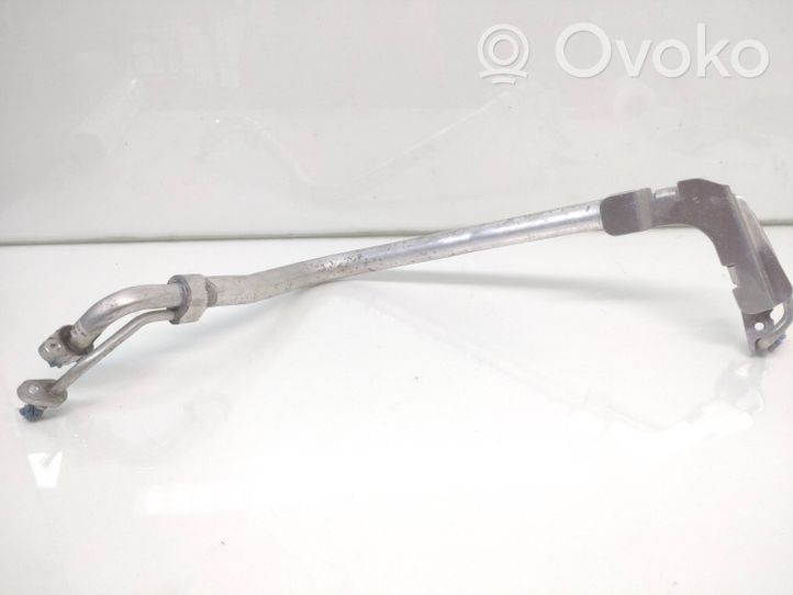 Volkswagen Tiguan Tubo flessibile aria condizionata (A/C) 5QB816738A