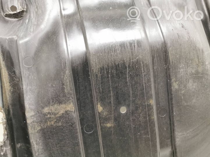 Mercedes-Benz EQC Protezione anti spruzzi/sottoscocca del motore A2935241900
