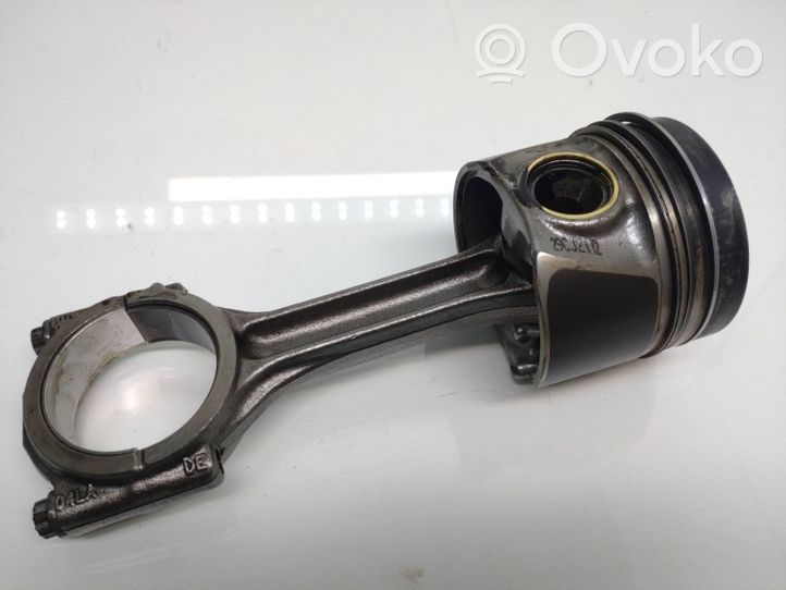 Volkswagen Tiguan Piston avec bielle 04LA