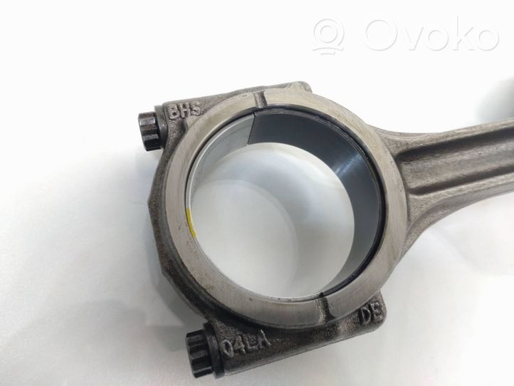 Volkswagen Tiguan Piston avec bielle 04LA